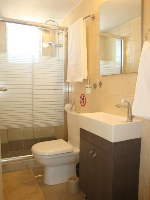 Apartament Centre Penthouse With Seaview Heraklion Zewnętrze zdjęcie
