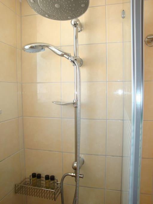 Apartament Centre Penthouse With Seaview Heraklion Zewnętrze zdjęcie