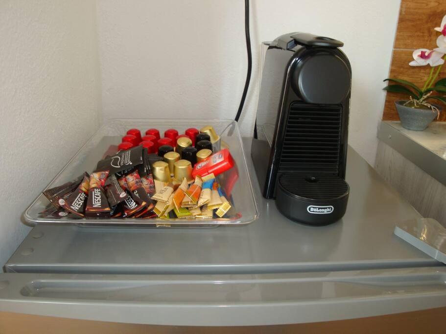 Apartament Centre Penthouse With Seaview Heraklion Zewnętrze zdjęcie